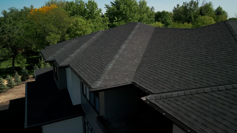 Best Flat Roofing  in Storm Lake, IA