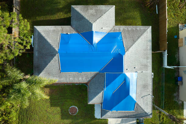 Best Green or Eco-Friendly Roofing Solutions  in Storm Lake, IA