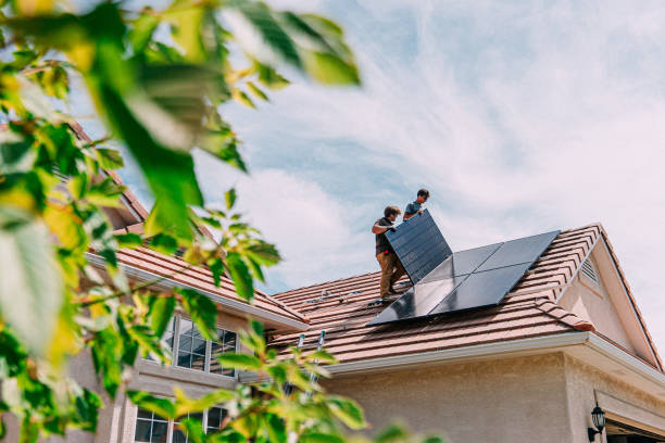 Fast & Reliable Emergency Roof Repairs in Storm Lake, IA